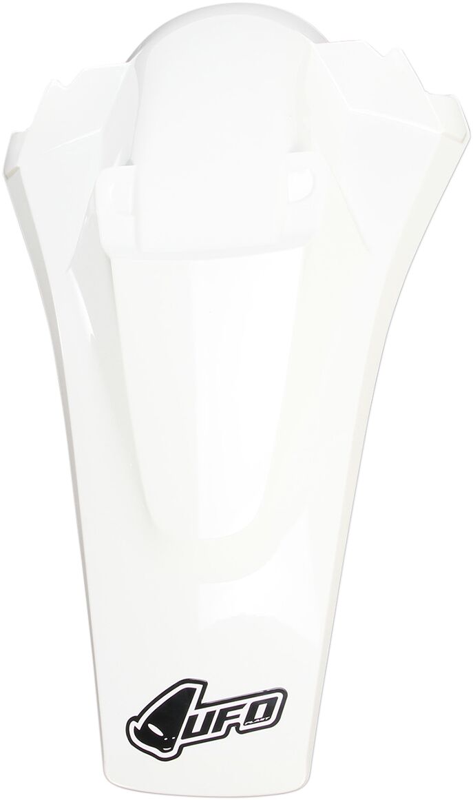 REAR FENDER HUSQVARNA TC/FC WHITE
