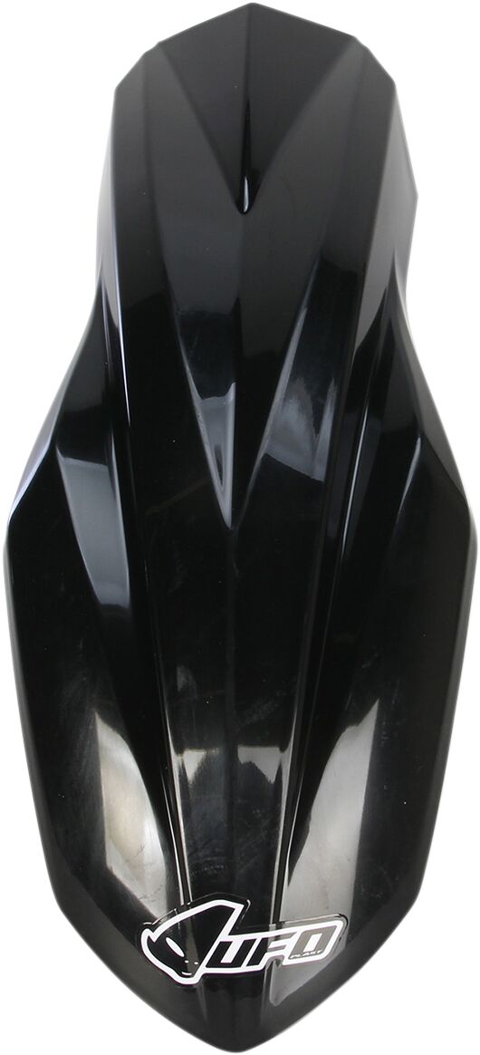 FRONT FENDER KAWASAKI KXF250/450 BLACK
