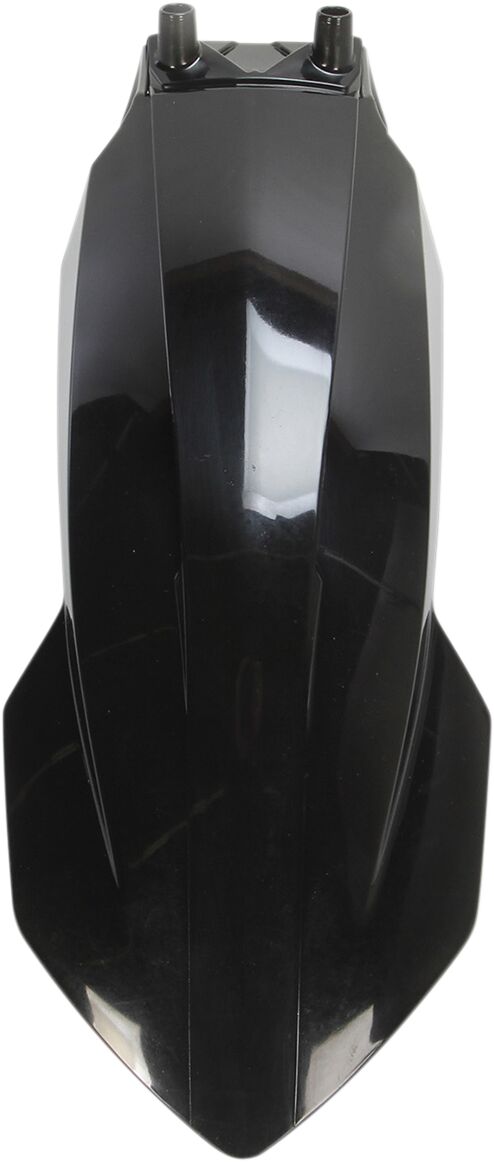 FRONT FENDER KTM 65SX BLACK