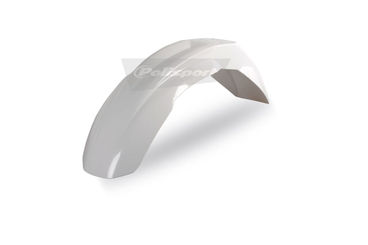 FRONT FENDER WHITE