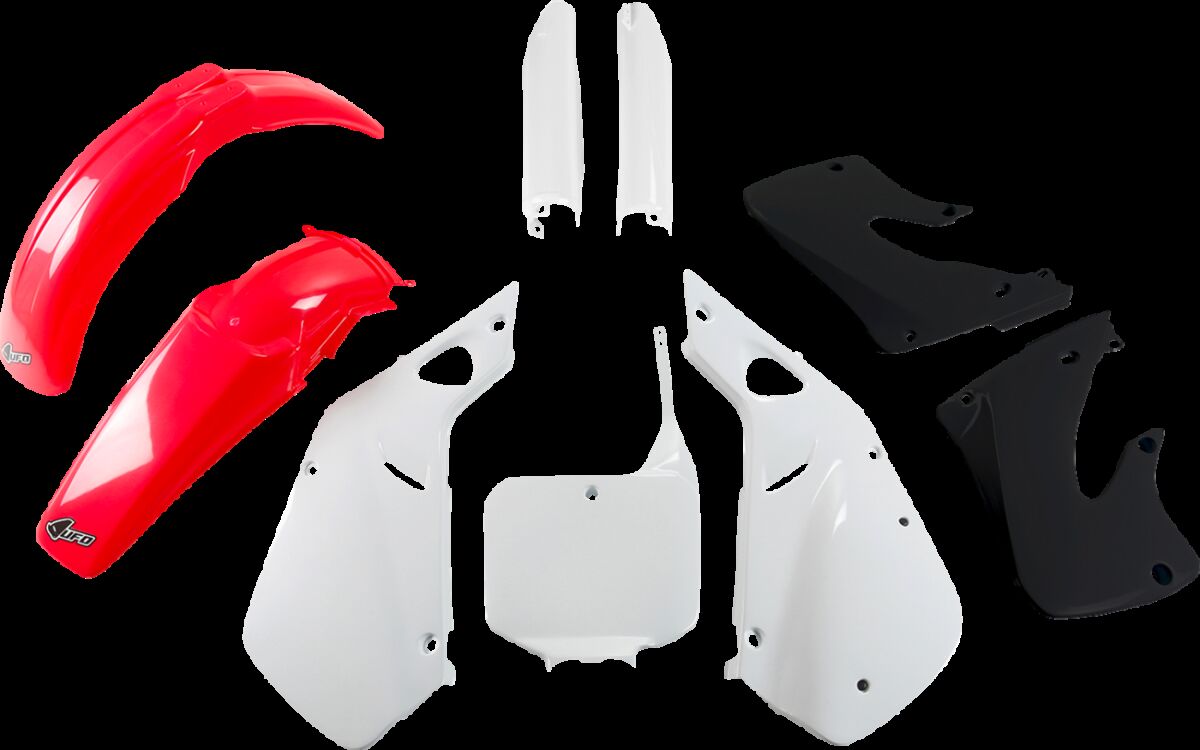 BODY KIT HONDA OEM