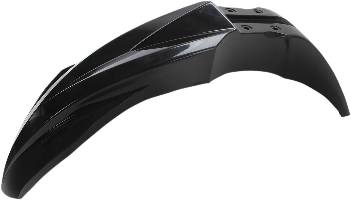 FRONT FENDER KAWASAKI BLACK