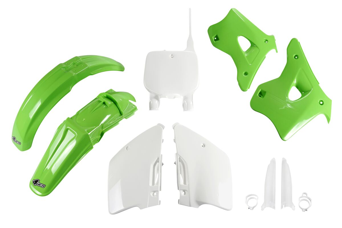 BODY KIT KAWASAKI OEM
