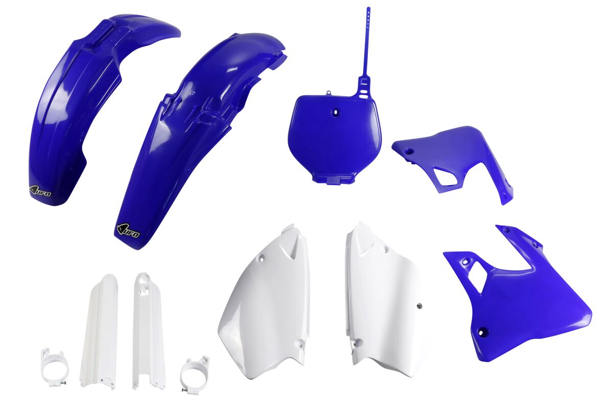 BODY KIT YAMAHA OEM