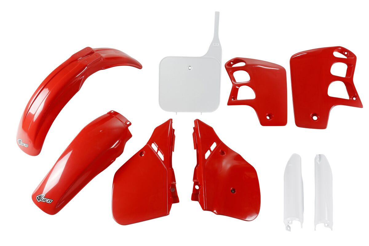 BODY KIT HONDA OEM