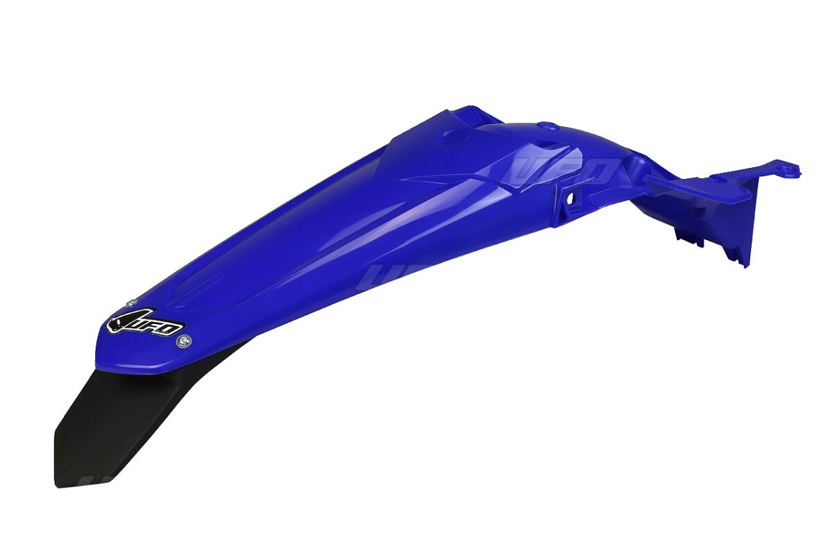 REAR FENDER LED YAMAHA BLACK
