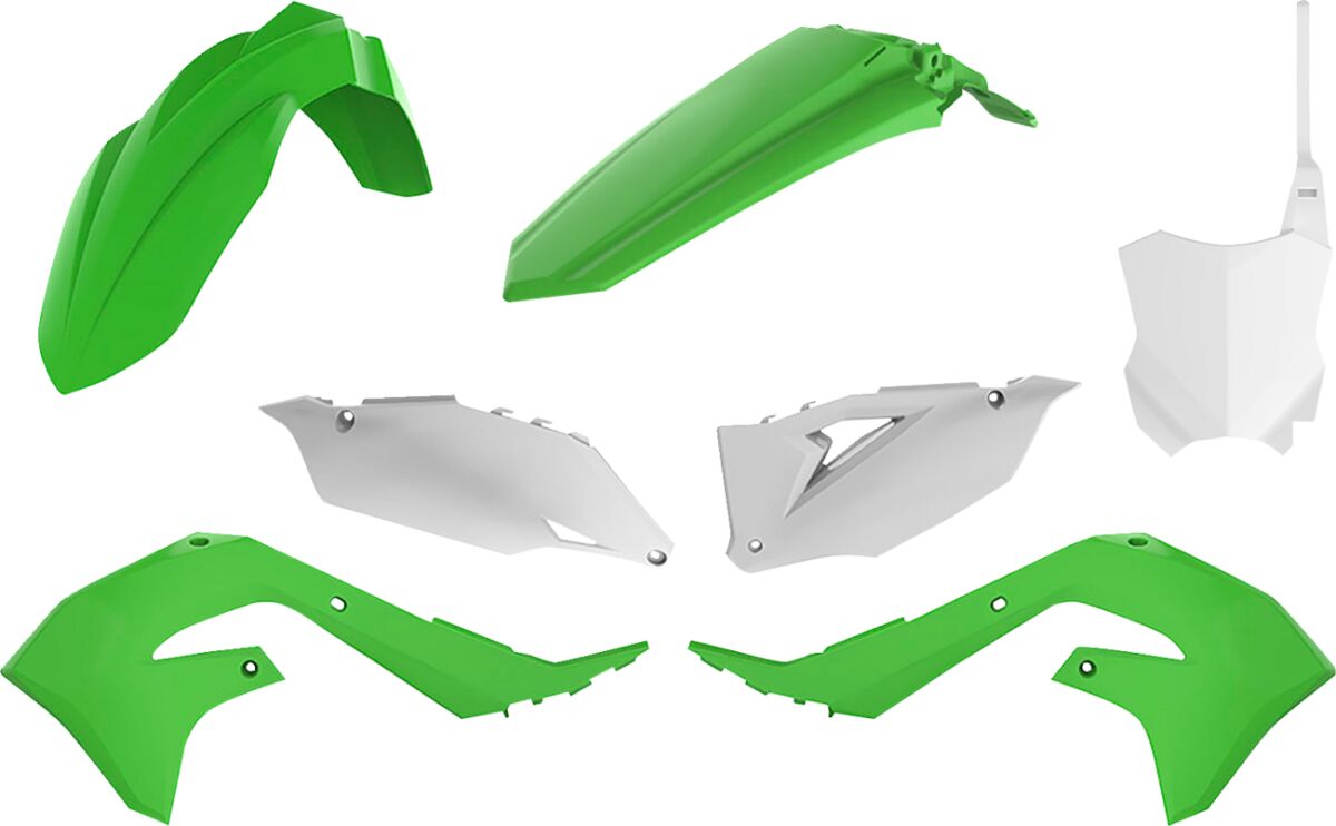BODY KIT KXF450 19- OEM