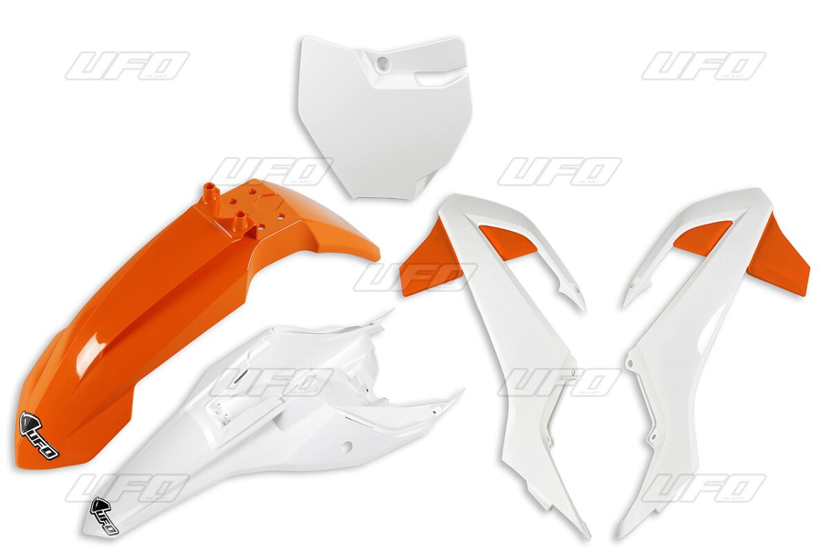 BODY KIT SX65 16-19 OE19