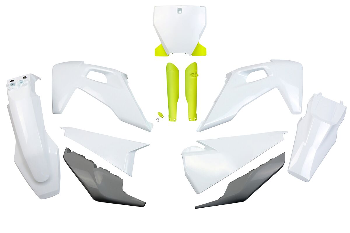 BODY KIT FULL TC/FC 19-22 WH20