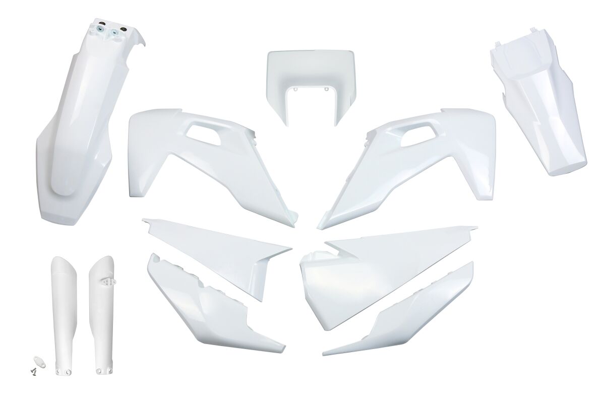 BODY KIT FULL TX/TE/FE 20-23 W