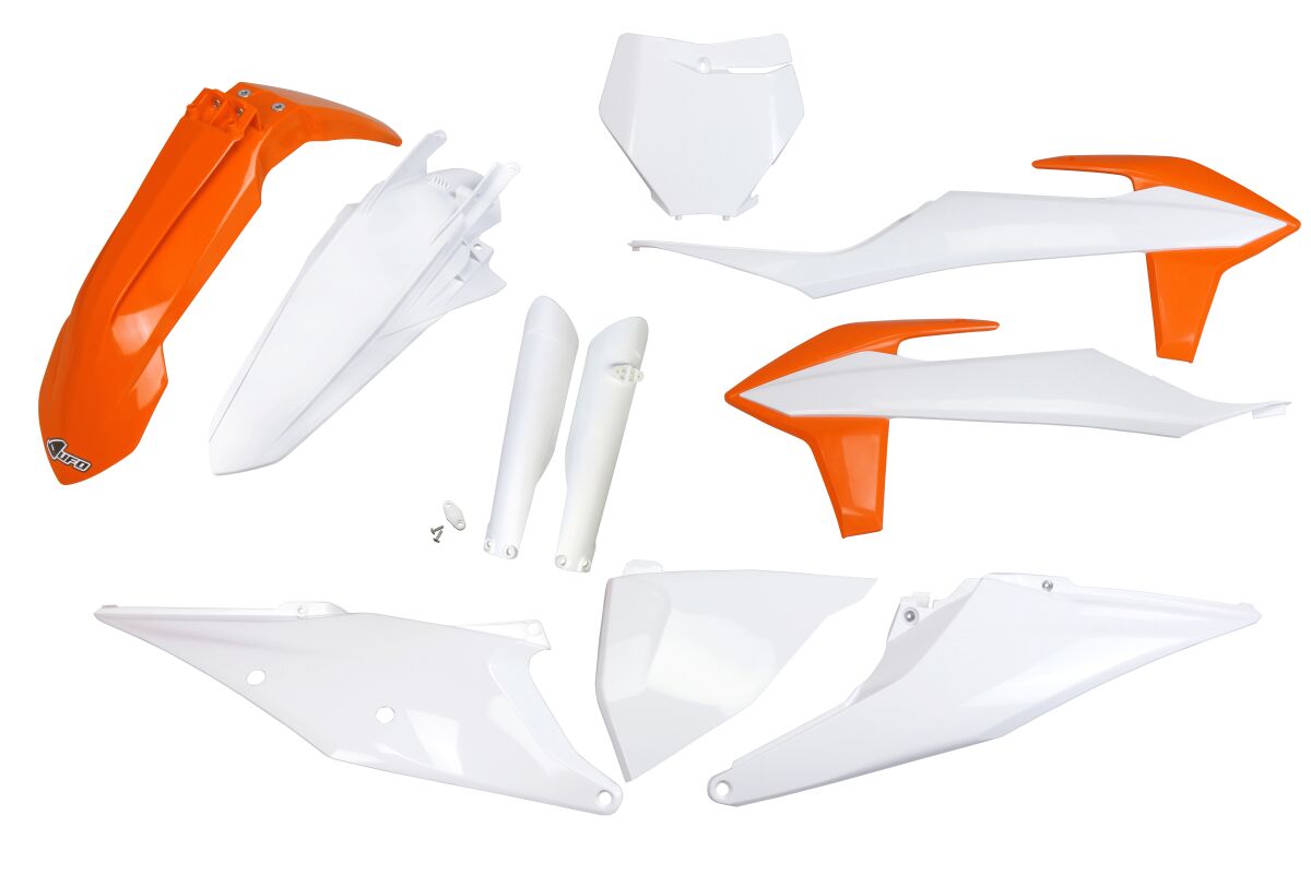 BODY KIT FULL SX/SXF 19-22 OE020