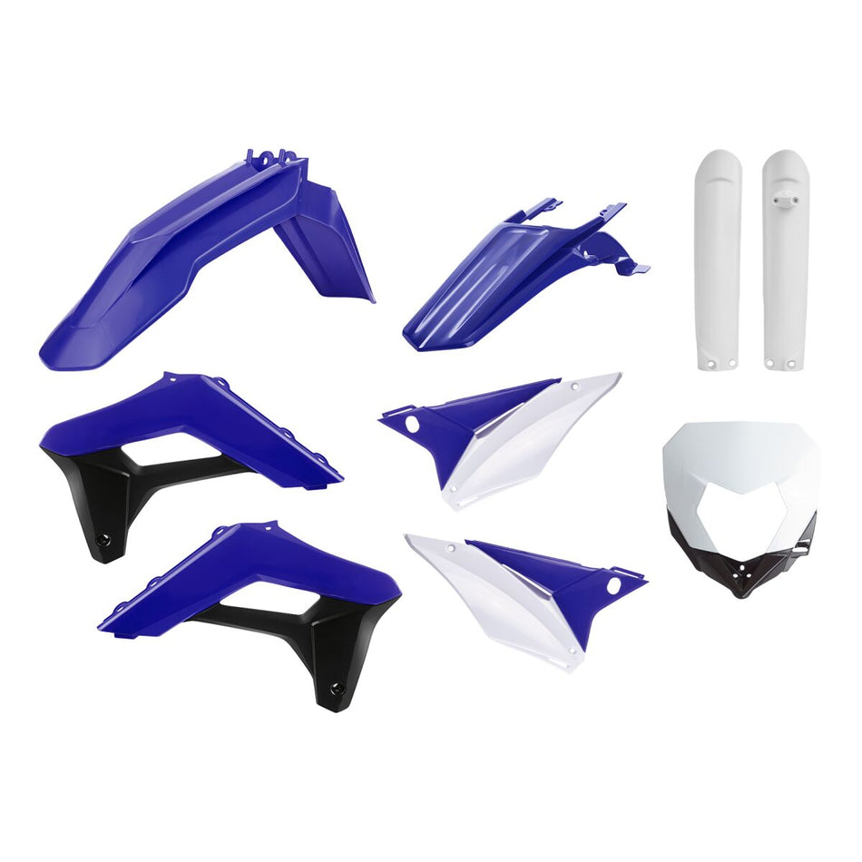 BODYKIT SHERCO 17-20 OEM