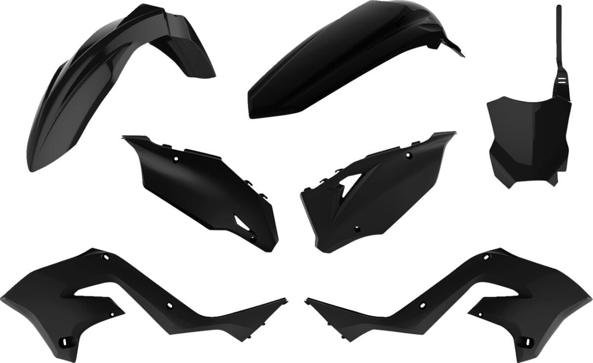 BODY KIT KX03- RESTYLE BK