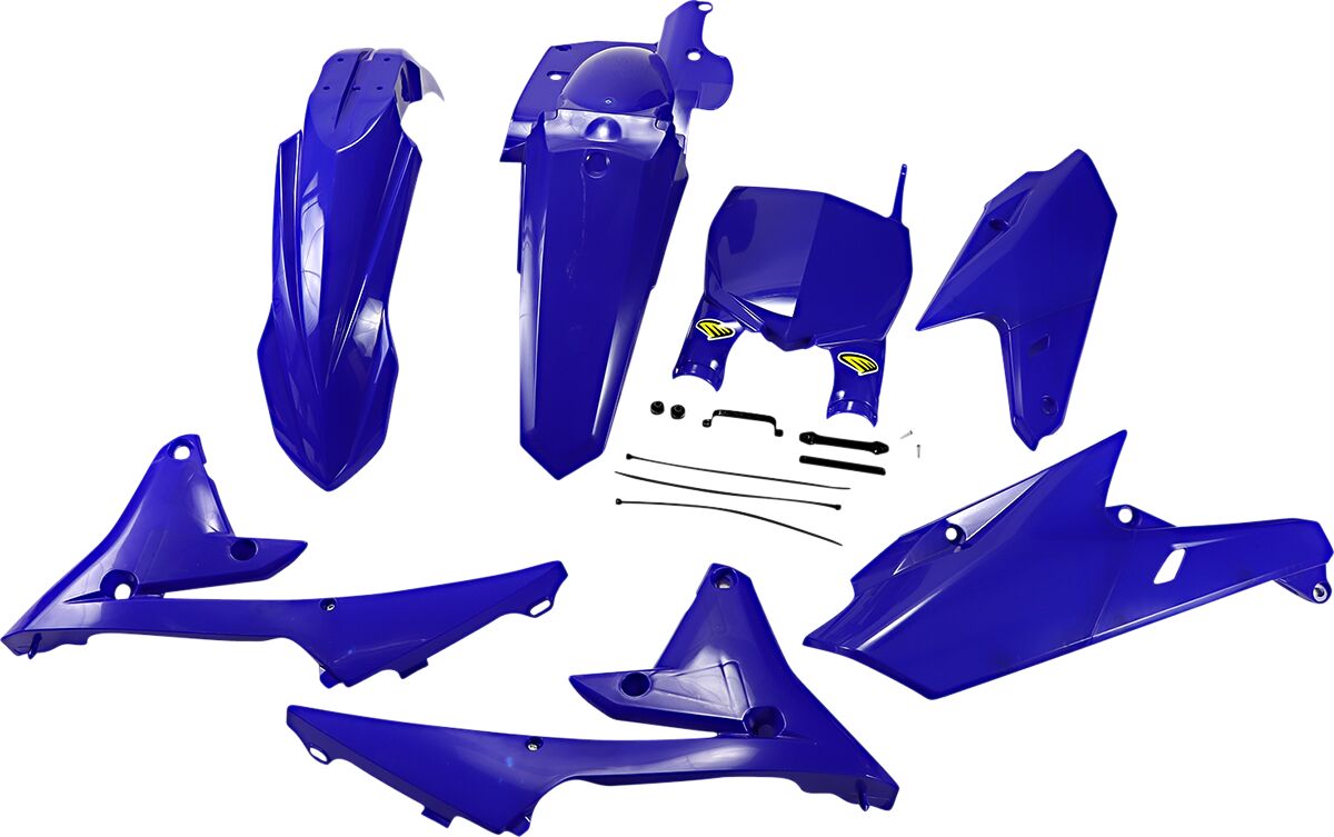 CYCRA 5 PLASTIC KIT YAM