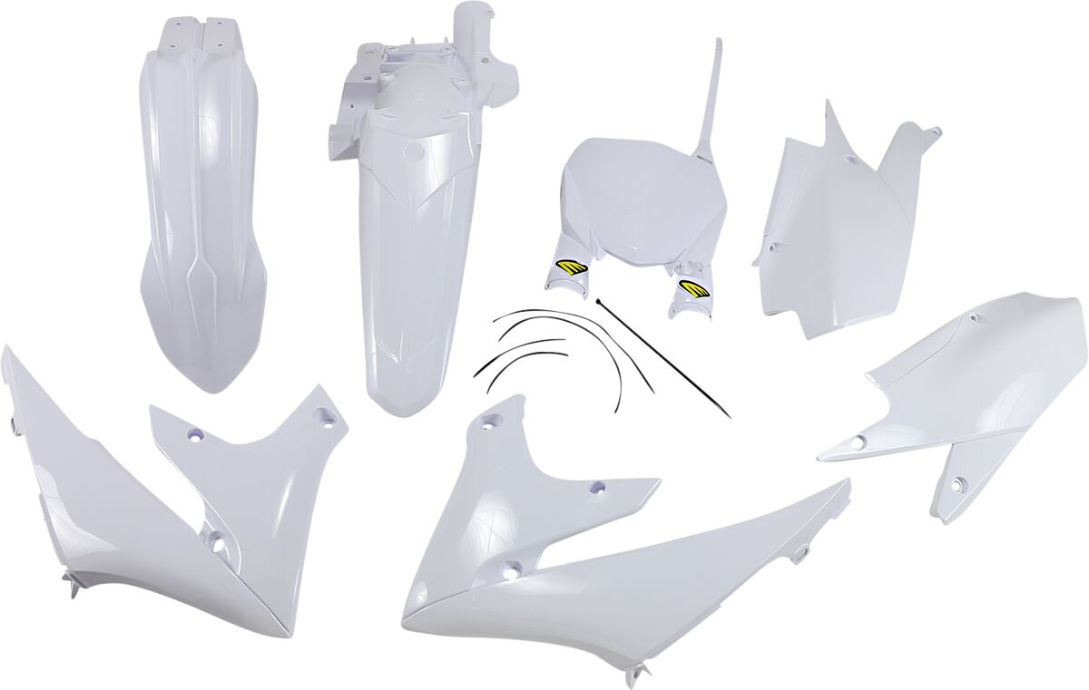 CYCRA 5 PLASTIC KIT YAM