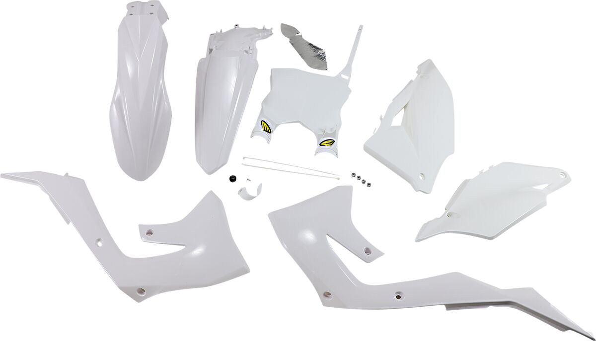 CYCRA 5 PLASTIC KIT KAW