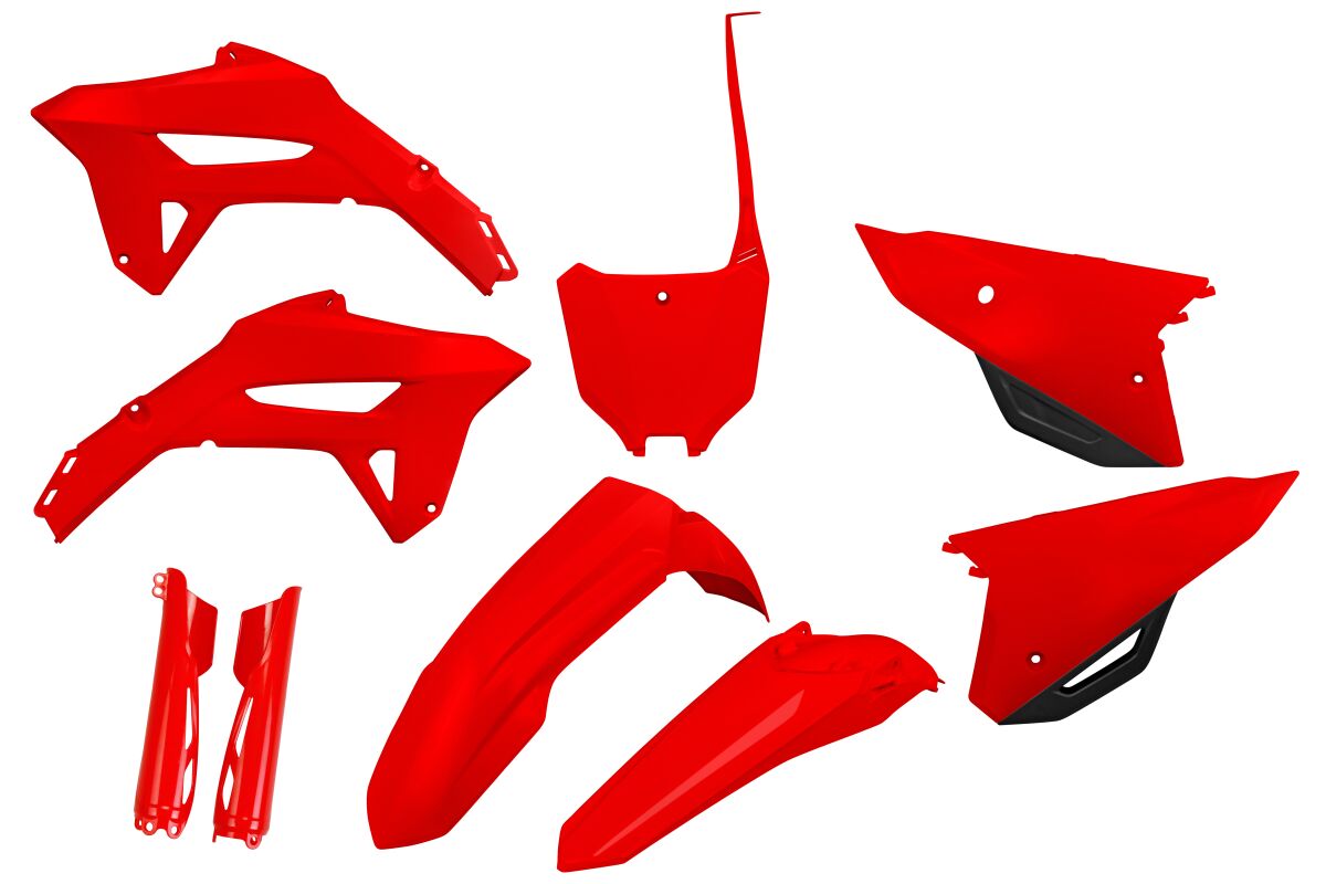 BODY KIT CRF450 OE
