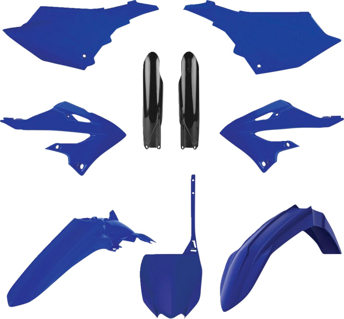 BODYKIT YZ125/250 22- OE