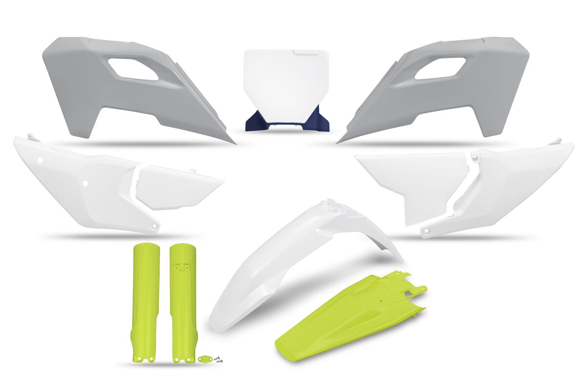 BODY KIT FC/TC 023 OEM