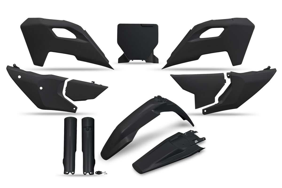 BODY KIT FC/TC 023 BK