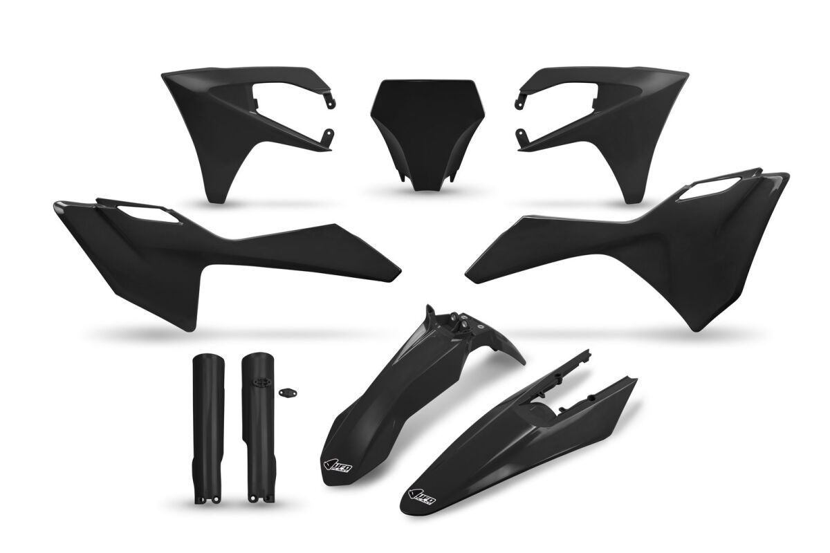 BODYKIT GGAS MC 2024 BK
