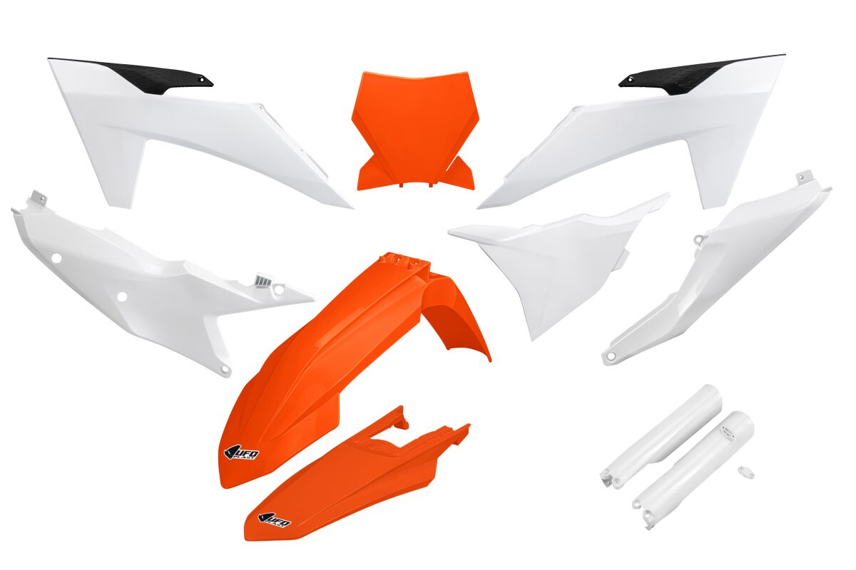 BODY KIT FULL SX/SXF 23-24 OE24