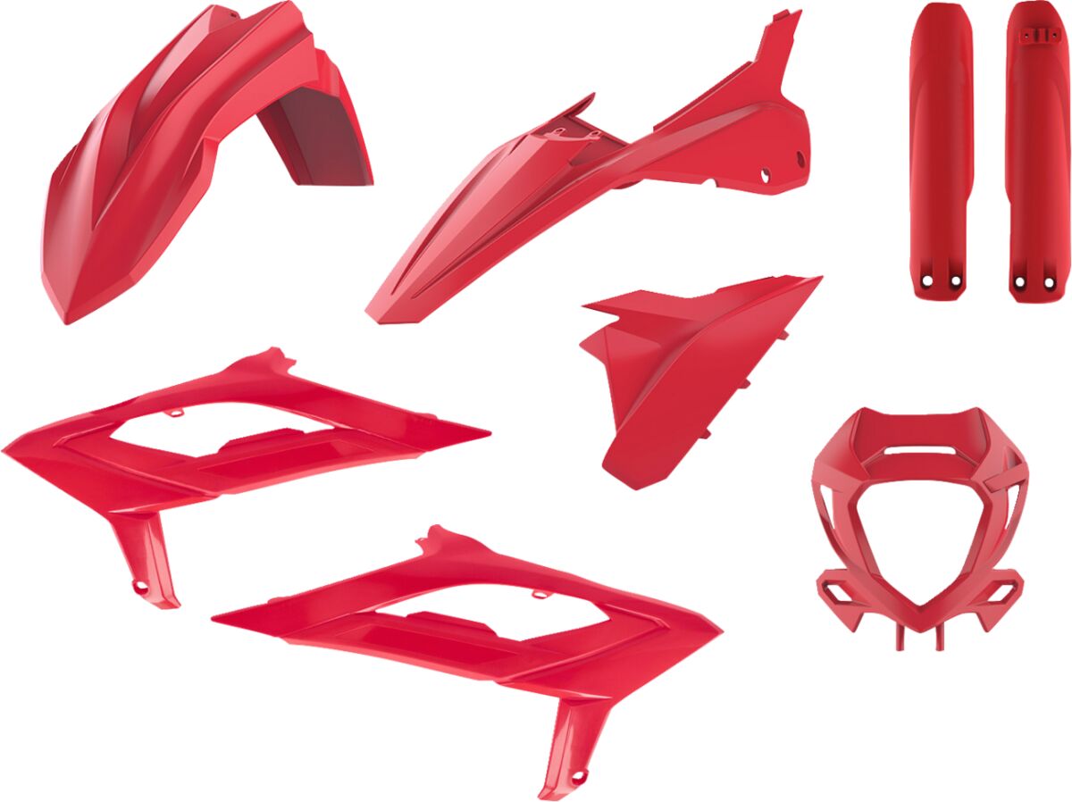 BODYKIT FULL BETA 24- OE