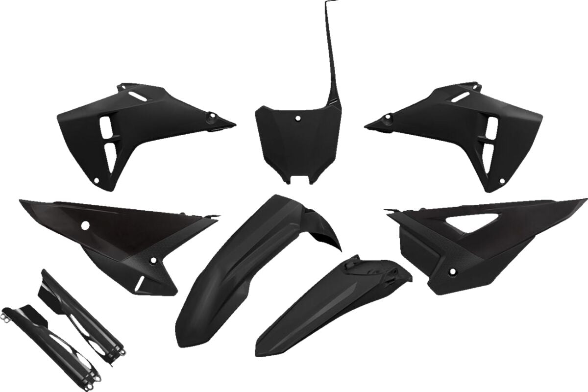 BODY KIT FULL CRF250/450 2025 BLK