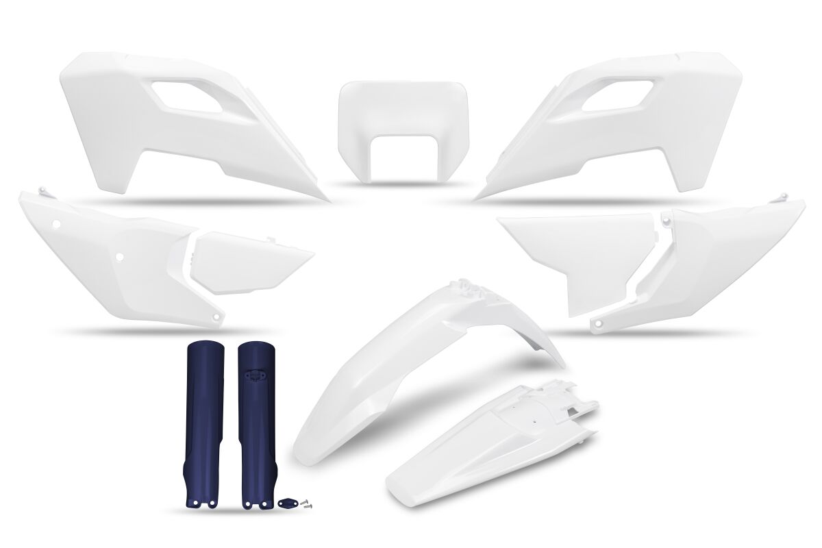 BODY KIT FULL TE/FE 24-25 OE
