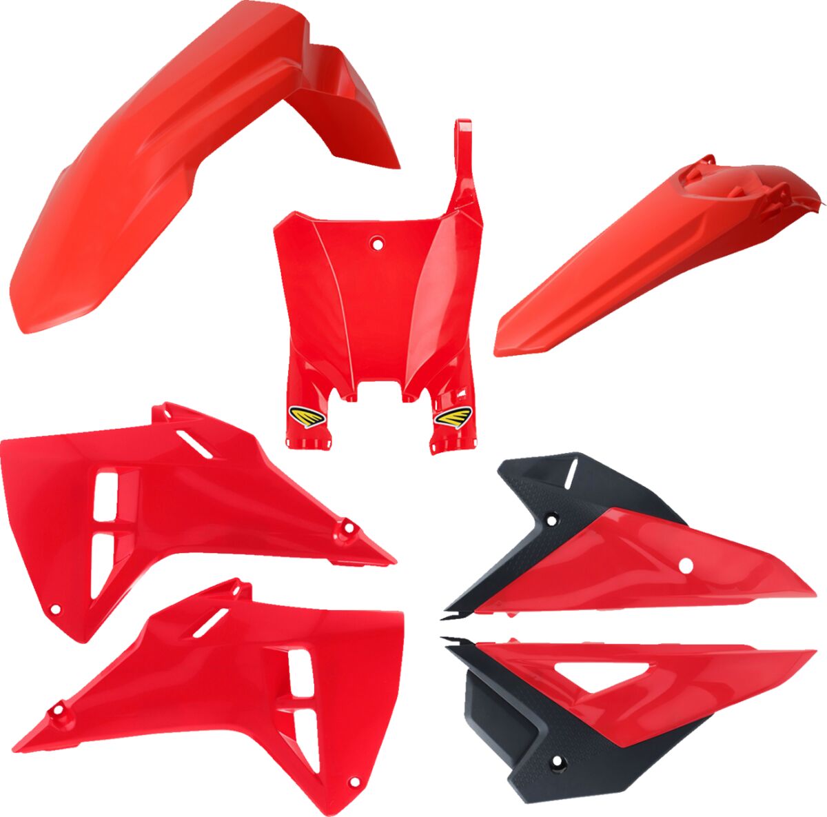 REP BODYKIT CRF250-450R '25 OEM