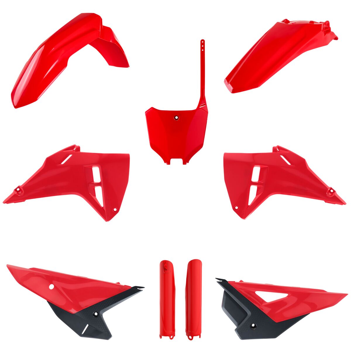 BODY KIT FULL CRF250/450 25- OE