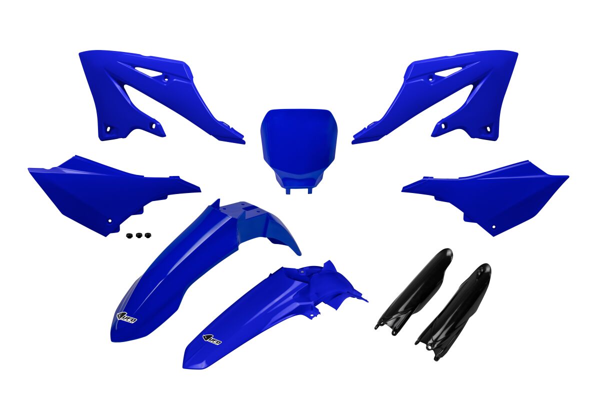 BODY KIT FULL YZ125/250 22-25 YZF FRONT STYLE OE