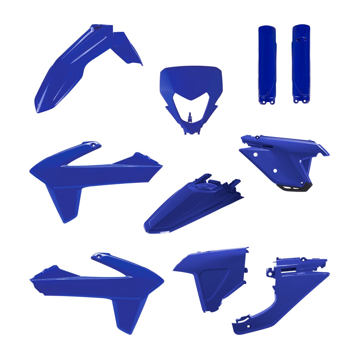 BODY KIT FULL SHERCO SE-R/SEF-R 25- OEM26