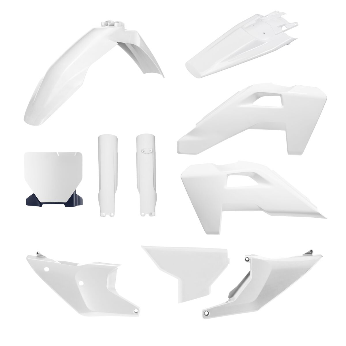 BODY KIT FULL TC/FC 25- OE25