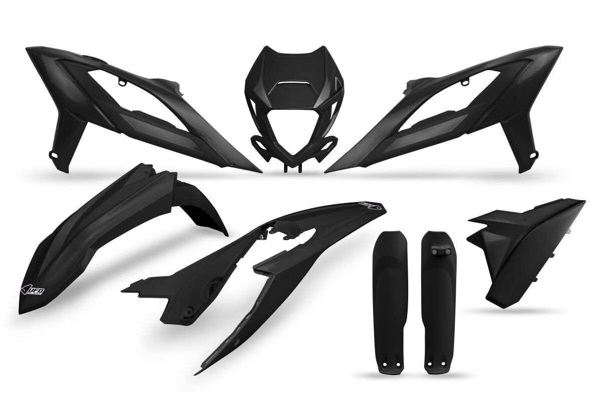 BODY KIT FULL BETA RR 23-24 WI