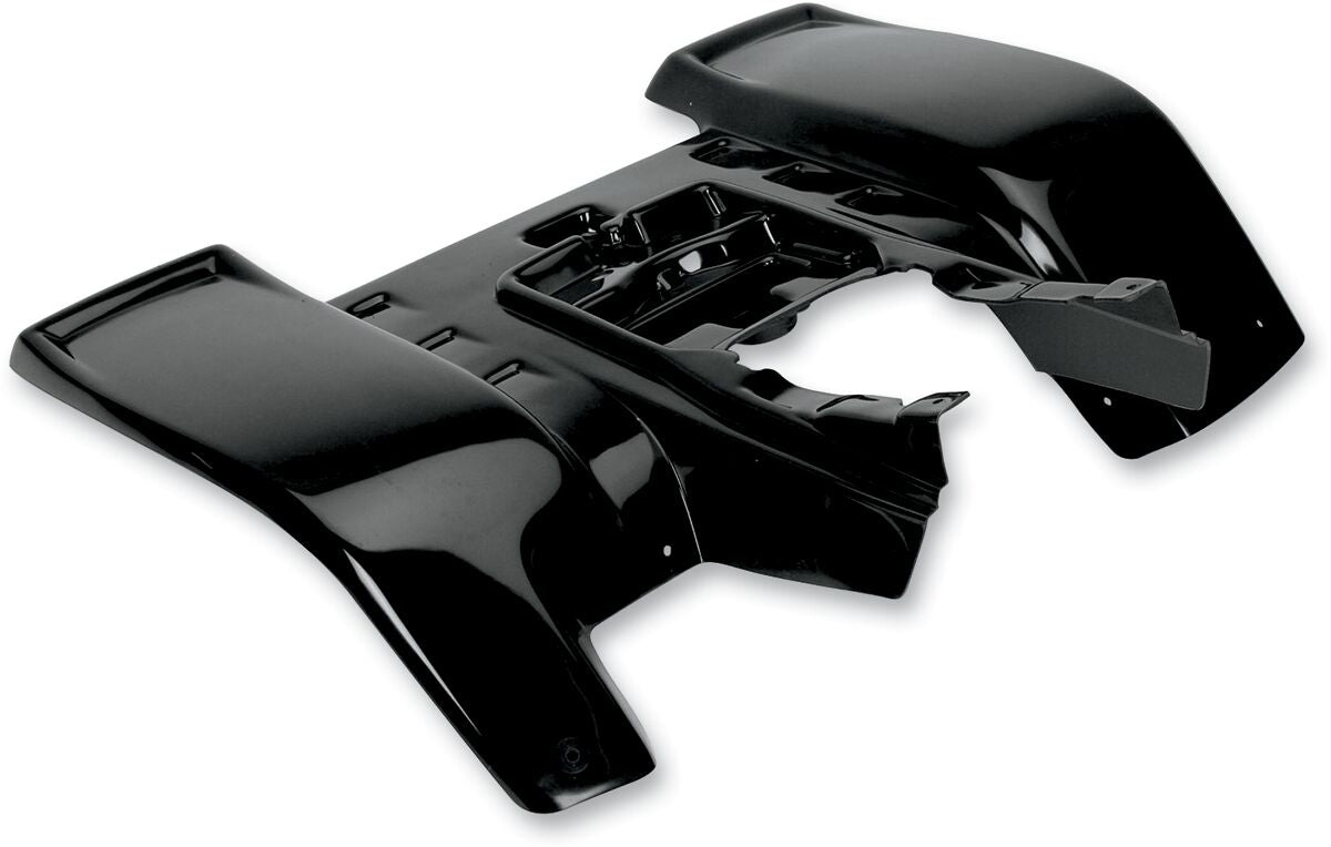 FENDER RR YAM BANSHEE BK