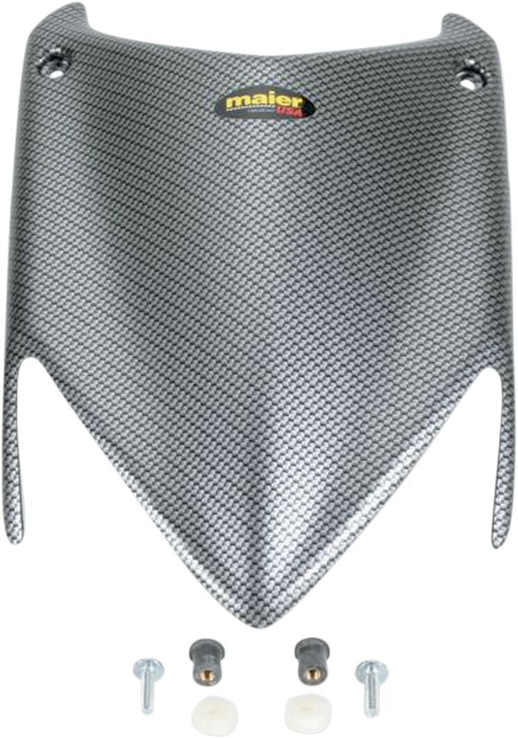 HOOD STOCK TRX450/400 CF