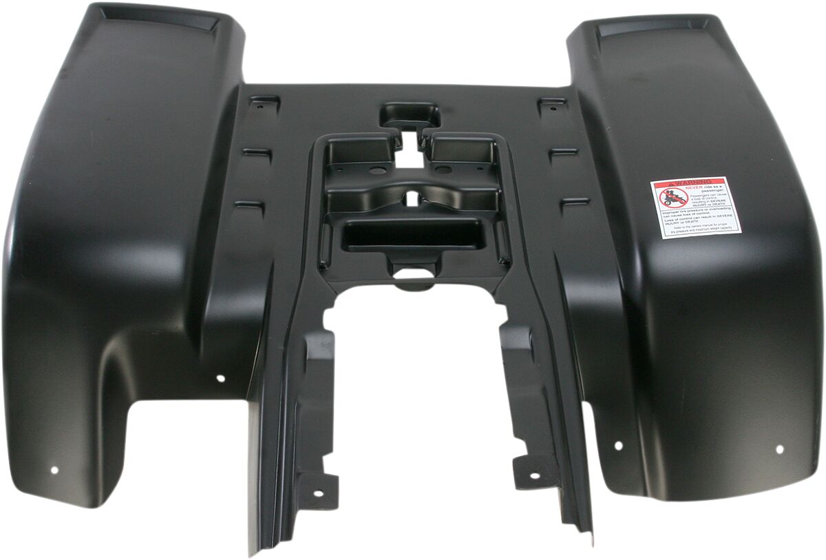 FENDER RR YFZ350 STEALTH
