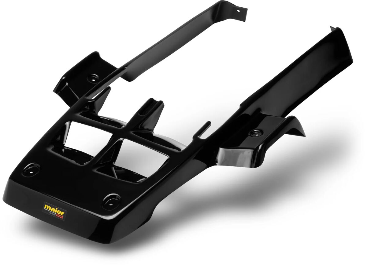 BANSHEE RACING FRONT BK CARBON