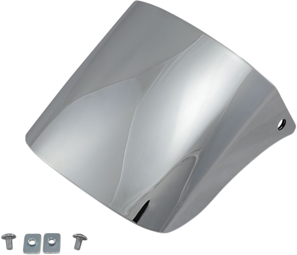FRONT FENDER EXT GL1800