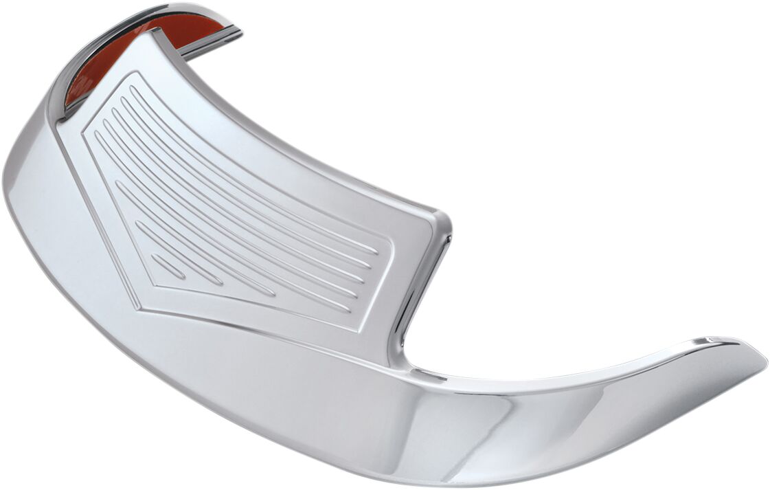 FRONT FENDER ACCENT FLH