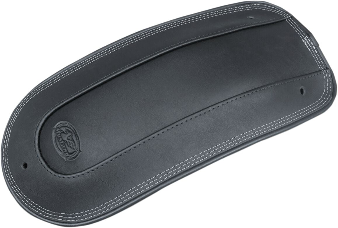 FENDER BIB SEAT BLACK