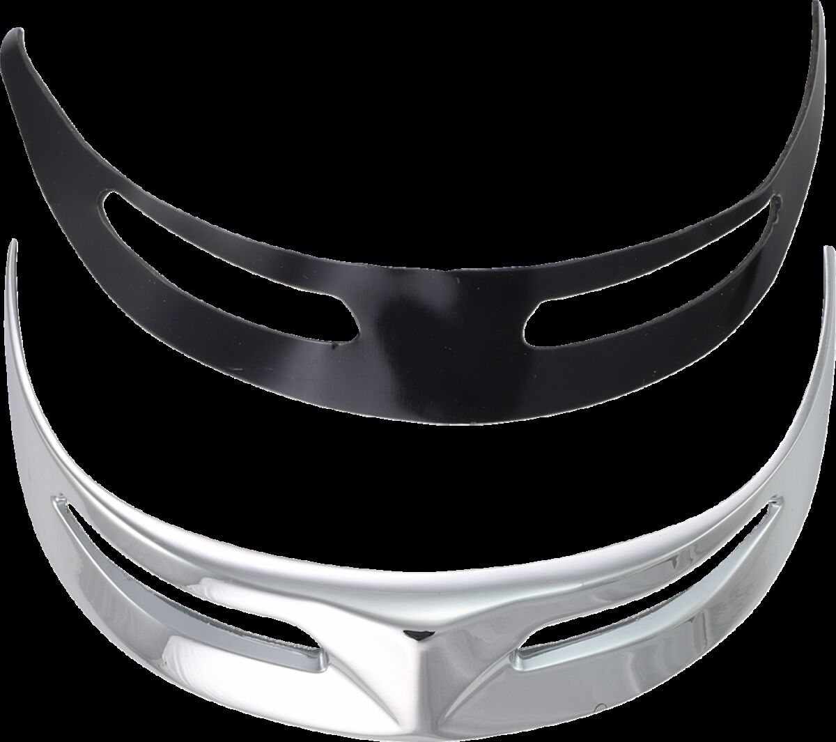 FRONT FENDER TIP NARROW STYLE