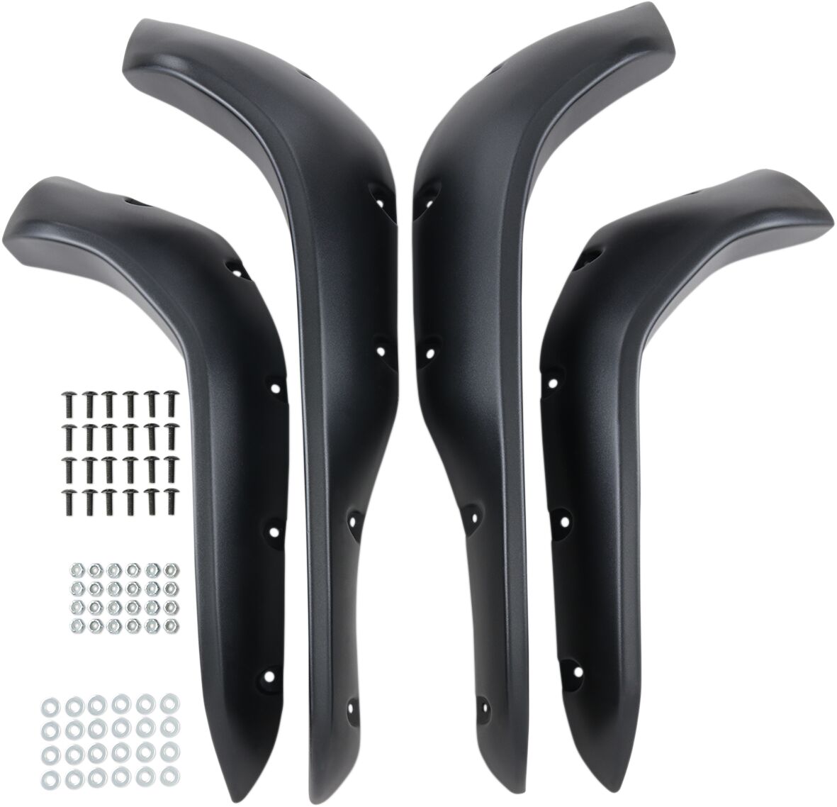 FENDER FLARE LT450/700