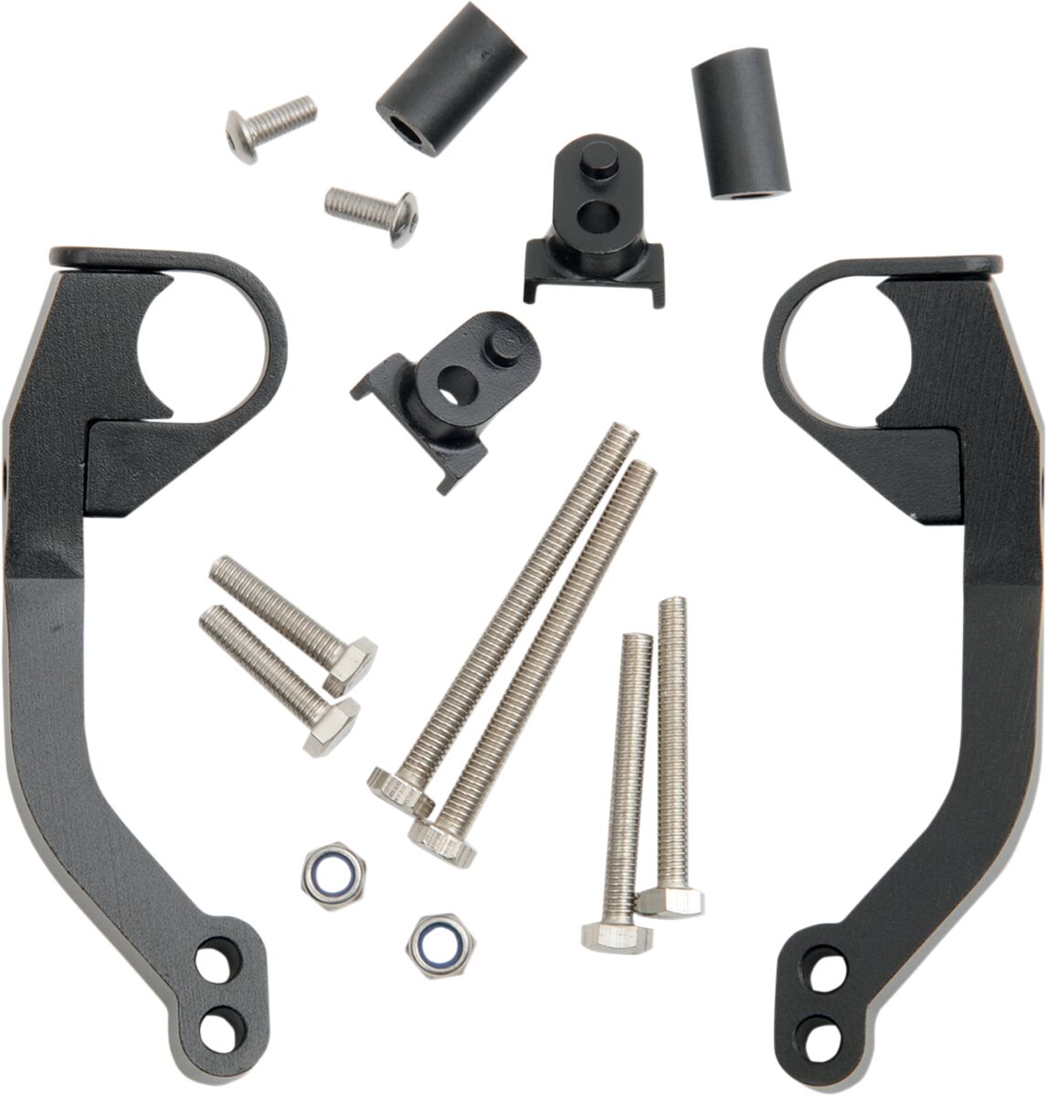 HANDGUARD UNIVERSAL MOUNTING KIT
