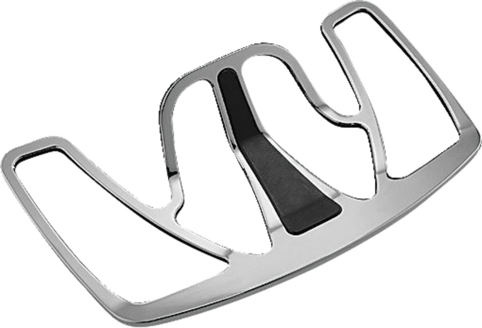 LUGGAGE RACK FOR GOLD WING CHROME