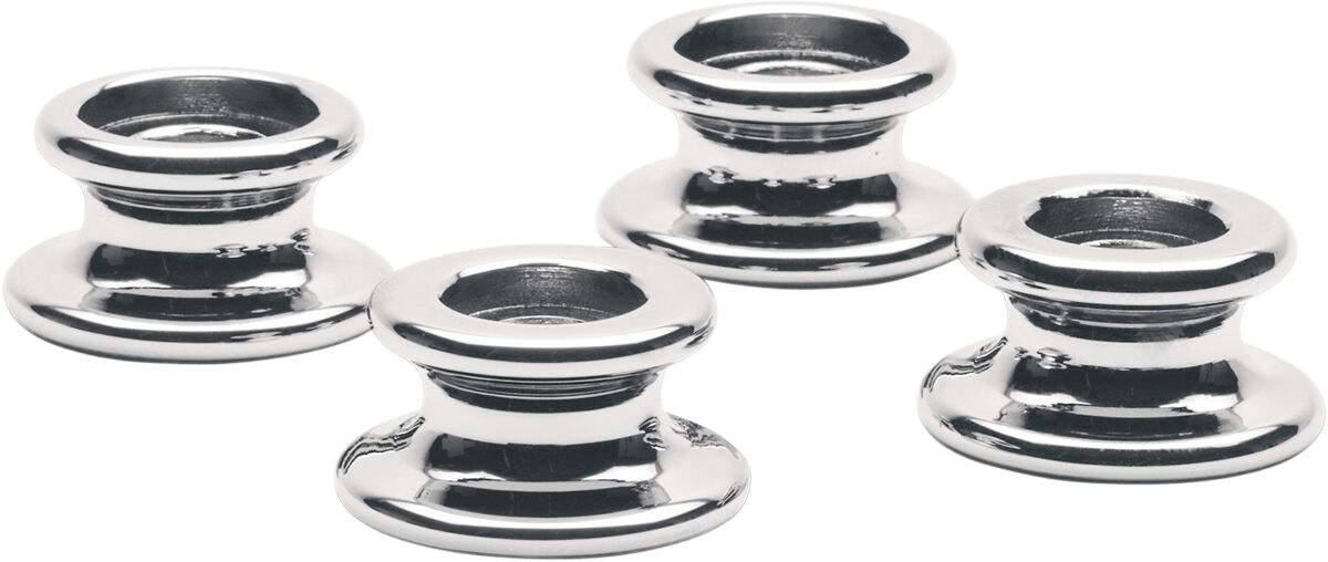 COBRA BUNGEE KNOBS CHROME