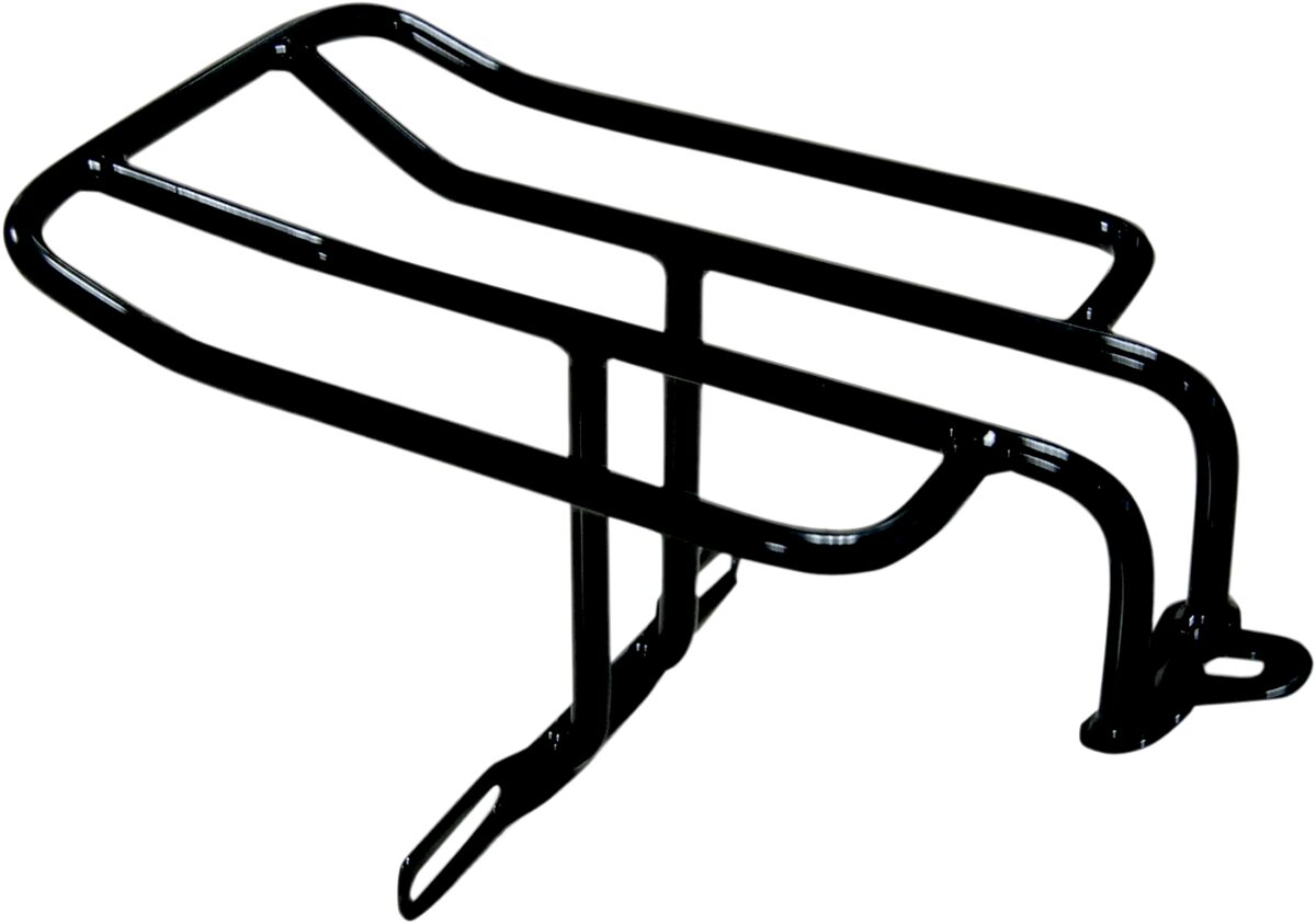 FENDER LUGGAGE RACK BLACK