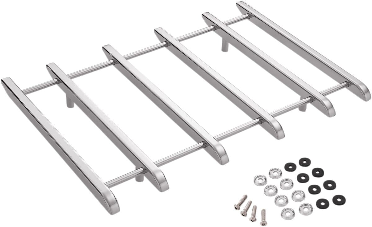 VANTAGE SIX RAIL RACK
