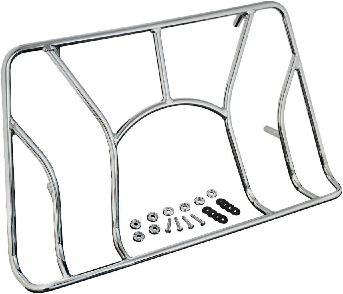TRUNK RACK CAN-AM